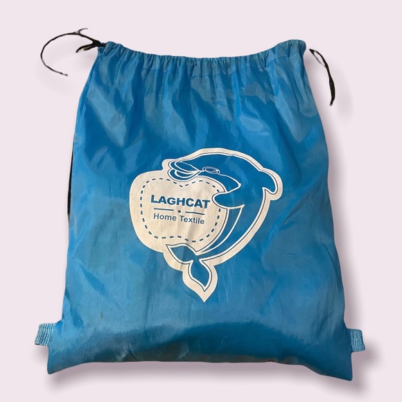 Laghcat Other Laghcat Mermaid Tail Crochet Blanket For Kids Poshmark